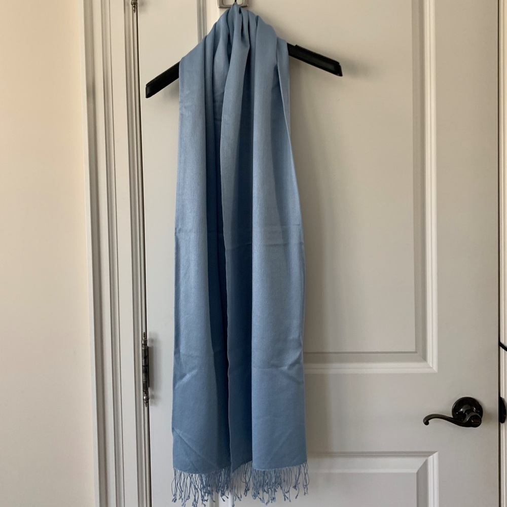 Portolano Cashmere Scarf